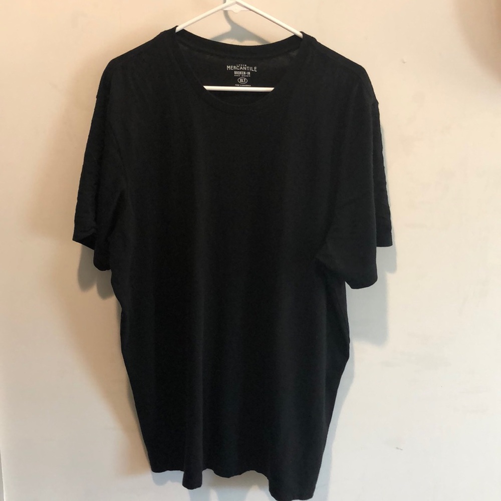 J.crew mercantile tee